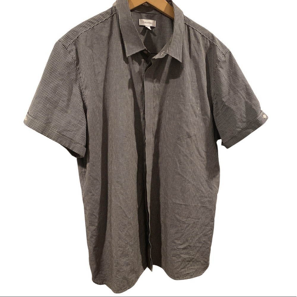 Calvin Klein Button Down